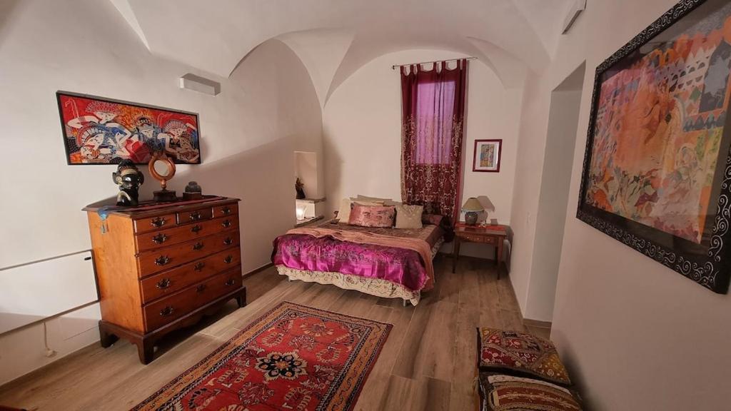 Beautifully Restored Romantic Apartment In The Centre Of Historic 돌체도 외부 사진