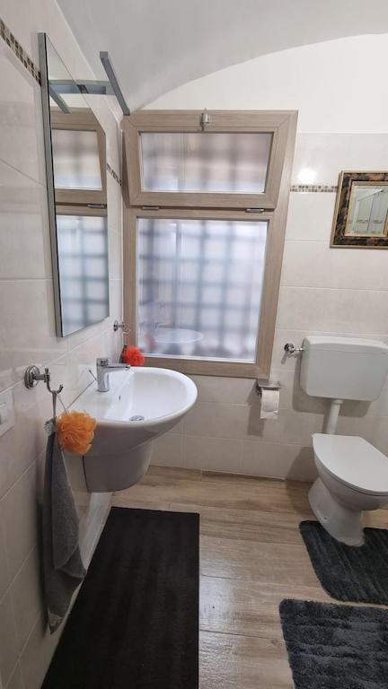 Beautifully Restored Romantic Apartment In The Centre Of Historic 돌체도 외부 사진